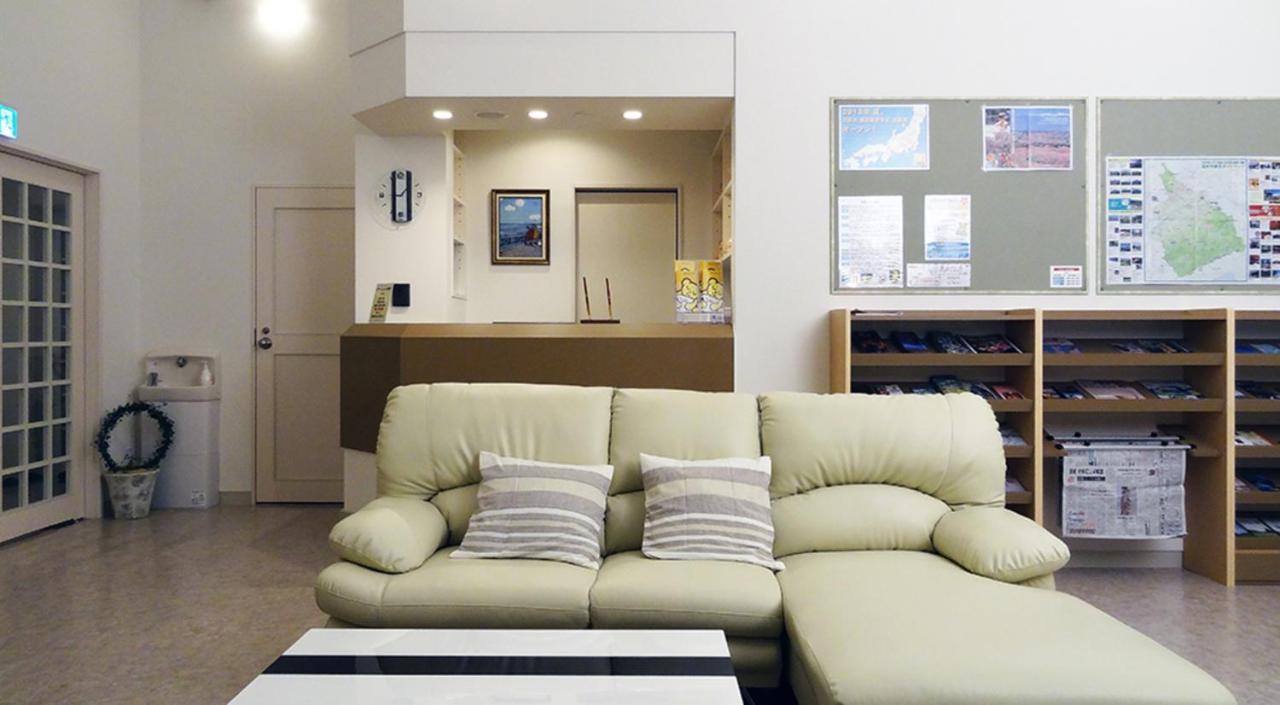 Family Lodge Hatagoya Kofu Isawa Fuefuki Zewnętrze zdjęcie